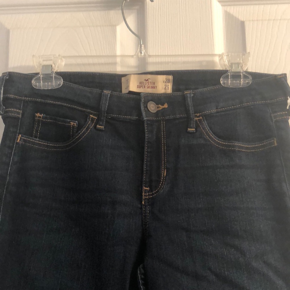Jeans - Picture 4 of 4